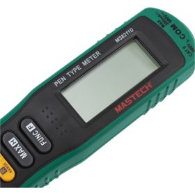 Цифровой мультиметр Mastech MS8211D 60452 (артикул 15491978) – фото 15