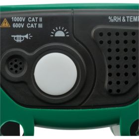 Цифровой мультиметр Mastech MS8229 59268 (артикул 15491982) – фото 16