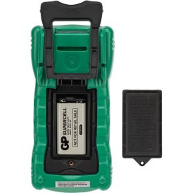Универсальный мультиметр MASTECH MS8233B 13-2016 (артикул 15906411) – фото 6