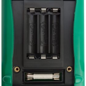 Цифровой мультиметр Mastech MS8229 59268 (артикул 15491982) – фото 13