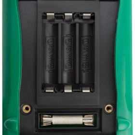Цифровой мультиметр Mastech MS8229 59268 (артикул 15491982) – фото 12