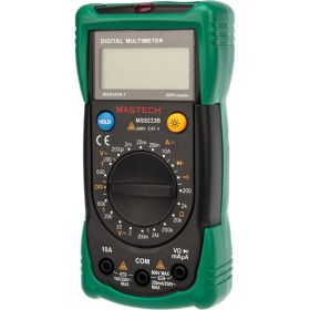 Универсальный мультиметр MASTECH MS8233B 13-2016 (артикул 15906411) – фото 3