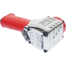 Ударный пневмогайковерт JTC 1/2", 10000 об/мин 7656 (артикул 15775613) – фото 7