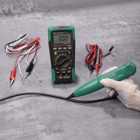 Сетевой цифровой мультиметр Mastech MS8236 59437 (артикул 15491984) – фото 8