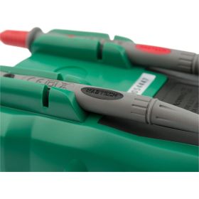 Цифровой мультиметр Mastech MS8229 59268 (артикул 15491982) – фото 22