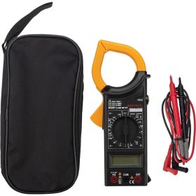 Токовые цифровые клещи Mastech M266F 57766 (артикул 15491952) – фото 3