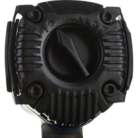 Пневматический ударный пневмогайковерт KRAFT 1/2 KT 707004 (артикул 16120606) – фото 2