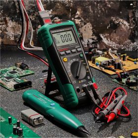 Сетевой цифровой мультиметр Mastech MS8236 59437 (артикул 15491984) – фото 9