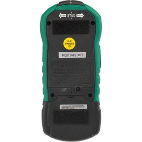 Детектор металла и скрытой проводки цифровой Mastech MS6906 61910 (артикул 15491976) – фото 3