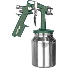 Краскопульт Metabo FSP 1000 S 601576000 (артикул 15467756) – фото 3