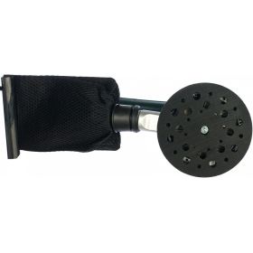 Эксцентриковая шлифмашина Metabo SXE 3125 600443000 (артикул 15498337) – фото 4