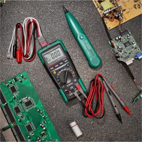 Сетевой цифровой мультиметр Mastech MS8236 59437 (артикул 15491984) – фото 7