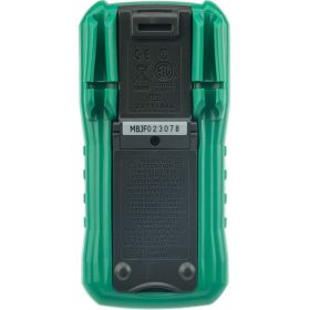 Профессиональный мультиметр MASTECH MS8239C 13-2020 (артикул 15906394) – фото 6