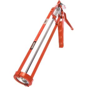 Скелетный пистолет для герметика MIRAX 06656 (артикул 15890041) – фото 3