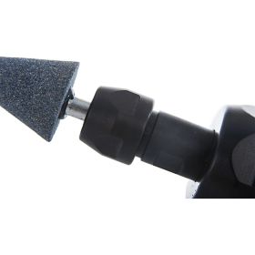 Прямошлифовальная машина Metabo DG 25 Set 604116500 (артикул 15268030) – фото 5