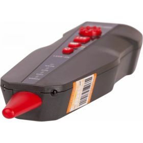Кабельный тестер LANMASTER с измерением длины с трассировкой и определением POE LAN-PRO-L/TPK-POE (артикул 16102117) – фото 2