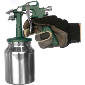 Краскопульт Metabo FSP 1000 S 601576000 (артикул 15467756) – фото 2