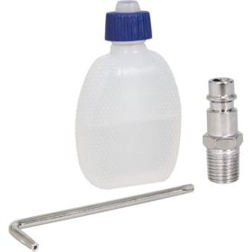 Пневматическая трещотка KRAFT KT 707000 (артикул 15965910) – фото 2