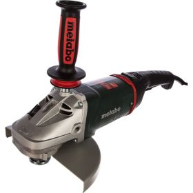 Угловая шлифмашина Metabo WE 24-230 MVT 606469000 (артикул 15491303) – фото 4