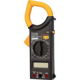 Токовые цифровые клещи Mastech M266C 57767 (артикул 15491951) – фото 8
