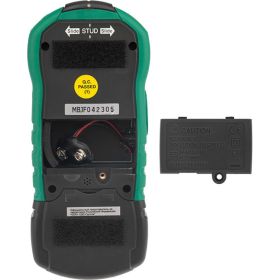 Детектор металла и скрытой проводки цифровой Mastech MS6906 61910 (артикул 15491976) – фото 5