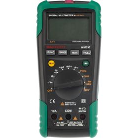Сетевой цифровой мультиметр Mastech MS8236 59437 (артикул 15491984) – фото 5