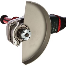Угловая шлифмашина Metabo WE 24-230 MVT 606469000 (артикул 15491303) – фото 3