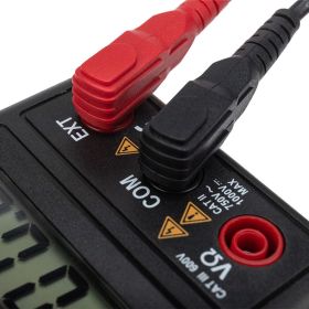 Токовые цифровые клещи Mastech M266F 57766 (артикул 15491952) – фото 7
