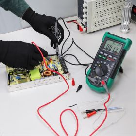 Цифровой мультиметр Mastech MS8229 59268 (артикул 15491982) – фото 3