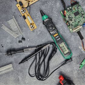 Цифровой мультиметр Mastech MS8211D 60452 (артикул 15491978) – фото 3