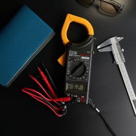 Токовые цифровые клещи Mastech M266F 57766 (артикул 15491952) – фото 5