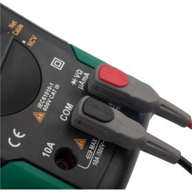 Сетевой цифровой мультиметр Mastech MS8236 59437 (артикул 15491984) – фото 2