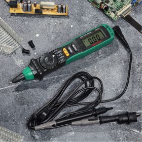 Цифровой мультиметр Mastech MS8211D 60452 (артикул 15491978) – фото 2