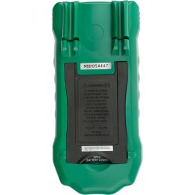 Цифровой мультиметр Mastech MS8229 59268 (артикул 15491982) – фото 20