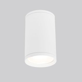 Садово-парковый светильник Elektrostandard 35128 H Light 2101 белый a056333 (артикул 19492482) – фото 1