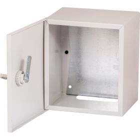 Корпус с монтажной панелью KRZMI ЩМП 200x175x135 IP31 4651117990515 (артикул 22349163) – фото 1