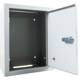 Монтажный щит без панели Щ-00 IP31 290х220х155мм RUCELF 00002255 (артикул 15450830) – фото 1