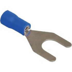 Наконечник Grisard Electric НВИ 2-5 вилка 1,5-2,5мм (100шт/упак) GRE-014-0069 (артикул 23941275) – фото 1