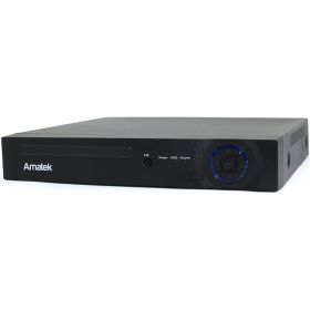 Видеорегистратор Amatek AR-N951X IP 7000509 (артикул 18814434) – фото 1