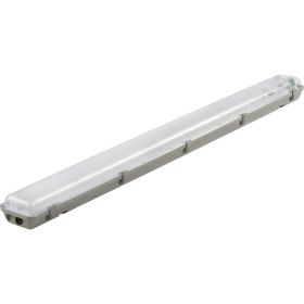 Светильник под LED лампу Сириус А 1x20Вт G13 TP 1270x70x75мм IP65 TP-1200-1x20W-Base-PR (артикул 24425763) – фото 1