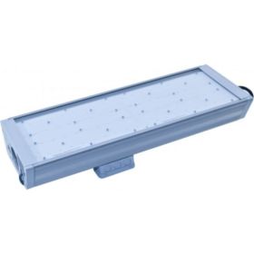 TRANSCOM Светильник светодиодный ДиУС-140М Т-01-У-140М-Д-К-67 (артикул 16210961) – фото 1