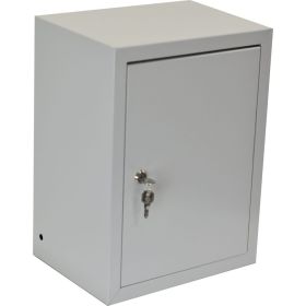 Корпус ГК ЭЛЕКТРОСПЕКТР ЩМП 10 IP31 395x310x220 _U1003005 (артикул 22882419) – фото 1