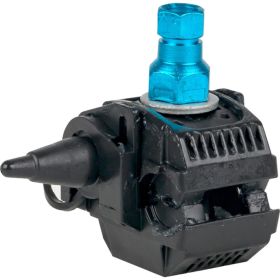 Прокалывающий ответвительный зажим EKF P2X-95 16-95 мм2 / 2,5-35 мм2 инд.упак. PROxima p-2x-95-r (артикул 23088825) – фото 1