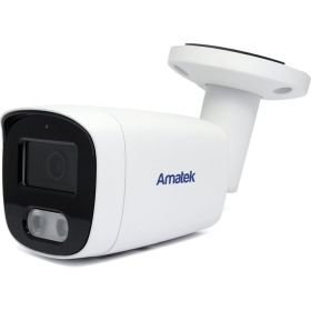 Уличная ip видеокамера aAmatek c-is514d 2.8 мм с микрофоном full color 7000722 (артикул 24954525) – фото 1