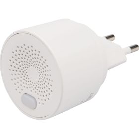 Умный беспроводной Wi-Fi датчик утечки газа SECURIC SEC-S-201W (артикул 21670912) – фото 1