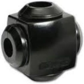 Ответвительный сжим TDM У-733М 16-35 : 1,5-10 мм IP20 SQ0831-0002 (артикул 16137364) – фото 1