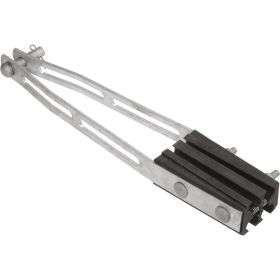 Анкерный зажим IEK ЗАС 4х95-150/43200 PA4120 UZA-14-D-95-D150-43200 (артикул 16303365) – фото 1