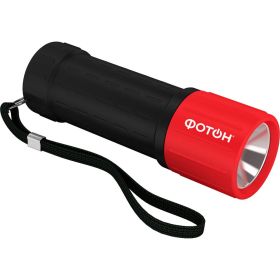 Светодиодный фонарь ФОТОН MR-800, красный 23504 (артикул 15965717) – фото 1