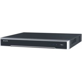 16-ти канальный IP-видеорегистратор Hikvision DS-7616NI-I2 04855 (артикул 17474412) – фото 1