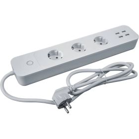 Удлинитель Navigator 14 557 NSH-PE-01-WiFi 14557 (артикул 16515570) – фото 1